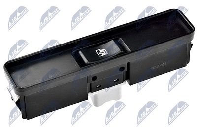 Jungiklis, lango pakėliklis