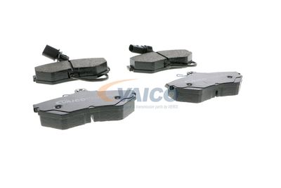 BREMSBELAGSATZ SCHEIBENBREMSE VAICO V108137 32