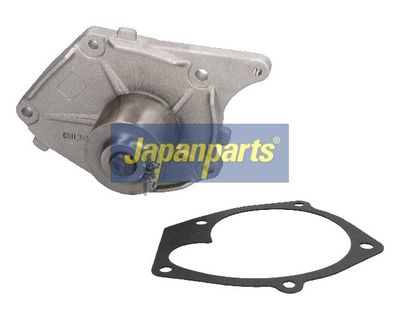 Bomba de agua, refrigeración del motor JAPANPARTS PQ-170, foto 1