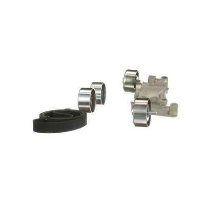 KEILRIPPENRIEMENSATZ GATES K017PK2150 8