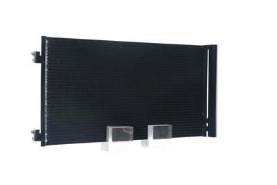 CONDENSATOR CLIMATIZARE MAHLE AC751000S 45