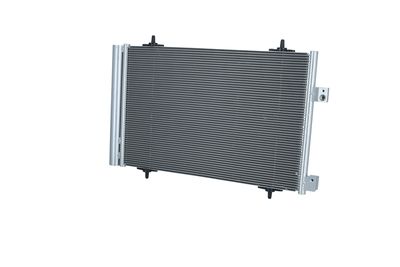 CONDENSATOR CLIMATIZARE NRF 35946 9