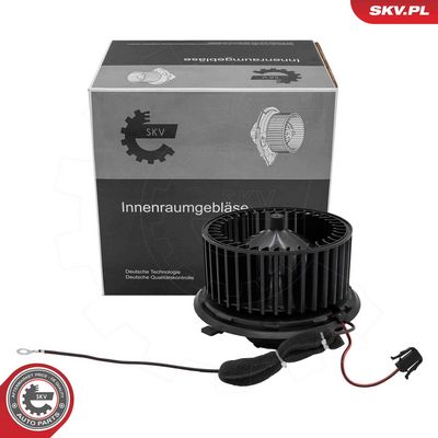 vnitřní ventilátor ESEN SKV 68SKV314