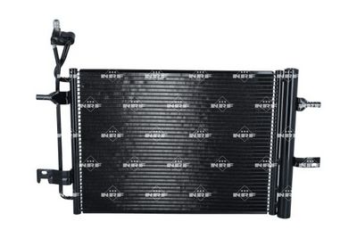 CONDENSATOR CLIMATIZARE