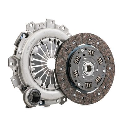 комплект съединител RIDEX 479C0151