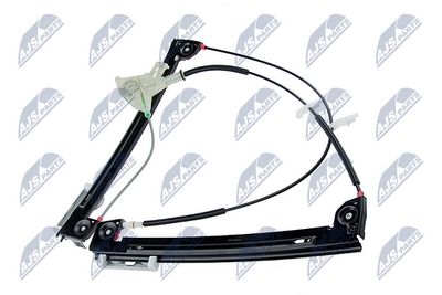 Zvedací zařízení oken NTY EPS-BM-053