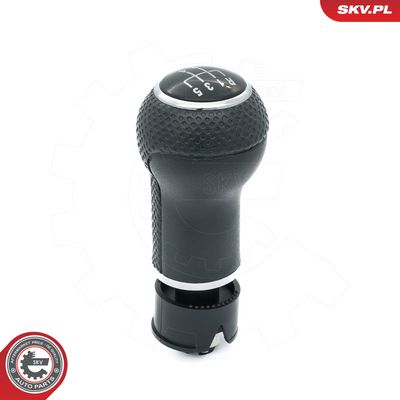 Hlavica radiacej páky ESEN SKV 63SKV041