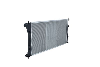 RADIATOR RACIRE MOTOR NRF 58558 20