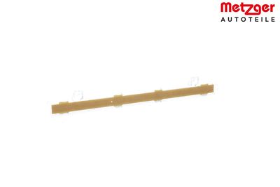 ZUSATZBREMSLEUCHTE METZGER AUTOTEILE 2080308 17