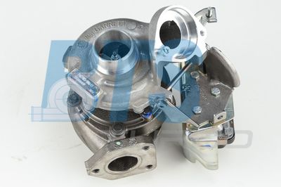 LADER AUFLADUNG BTS Turbo T914639