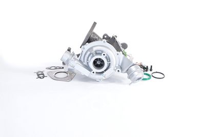 LADER AUFLADUNG BTS Turbo T981467 2