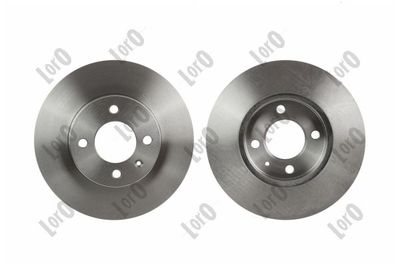 Brake Disc 231-03-041