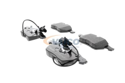 BREMSBELAGSATZ SCHEIBENBREMSE VAICO V108146 43