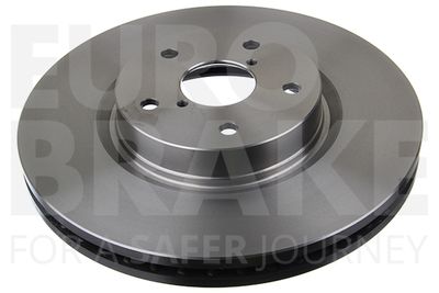 EUROBRAKE 5815204421 Тормозные диски для SUBARU LEVORG