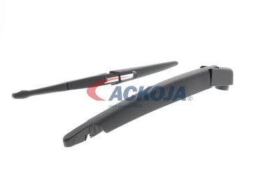 SET STERGATOARE CURATARE PARBRIZ ACKOJA A530475 30