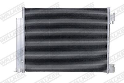 CONDENSATOR CLIMATIZARE WALKER WCD00357 1