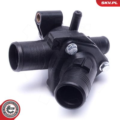 Termostat, chladivo SKV 20SKV189