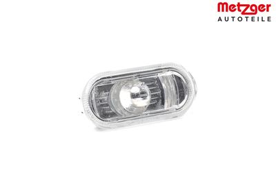 BLINKLEUCHTE METZGER AUTOTEILE 2080235 35