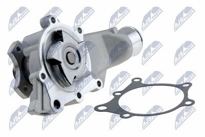 Водяной насос, охлаждение двигателя NTY CPW-CH-006 для JEEP GRAND CHEROKEE
