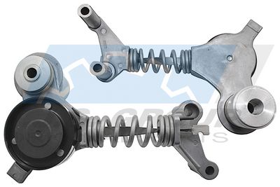 INTINZATOR CUREA TRANSMISIE