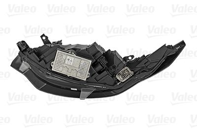 HAUPTSCHEINWERFER VALEO 450418 2