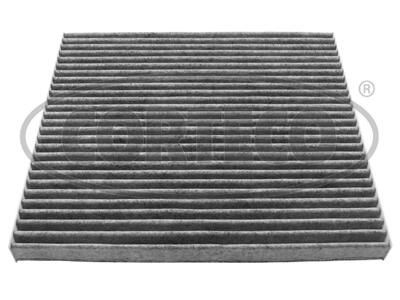 Filtre combi JEEP CC1494