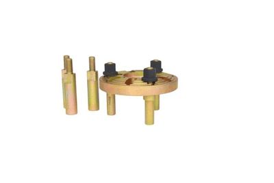 HALTEWERKZEUGSATZ RIEMENSCHEIBE KS TOOLS 1503310 23