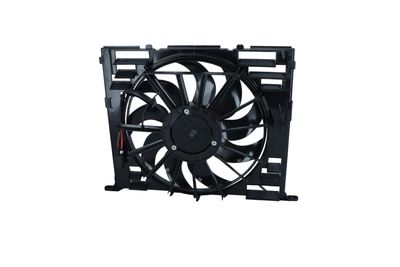 VENTILATOR RADIATOR NRF 470188 25