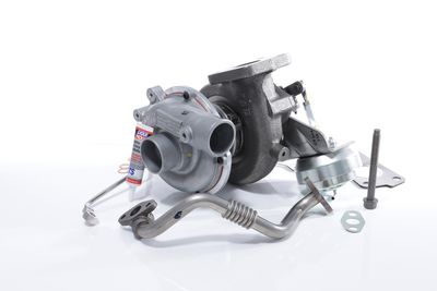 LADER AUFLADUNG BTS Turbo T981020 6