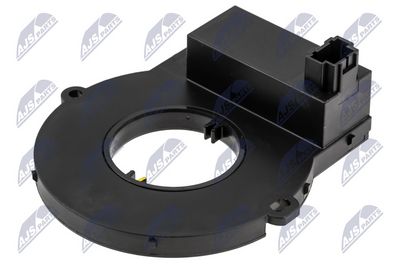 Vairavimo kampo jutiklis