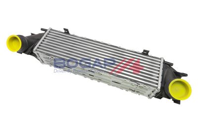 INTERCOOLER COMPRESOR BOGAP B4220116 3