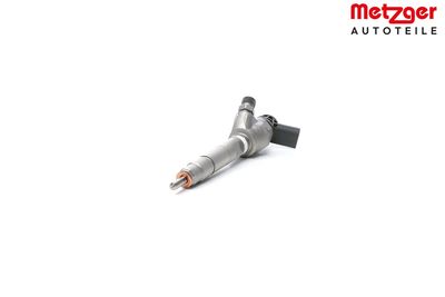 INJECTOR METZGER AUTOTEILE 0870257 31