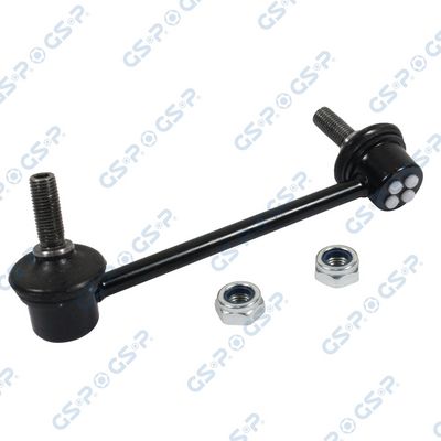 Stange/Strebe, Stabilisator