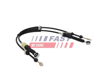 SET DE CABLURI CUTIE DE VITEZE MANUALă FAST FT02913 19