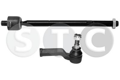 REPARATURSATZ UMLENKHEBEL