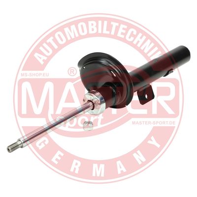 MASTER-SPORT GERMANY 290708-PCS-MS Амортизаторы  для PEUGEOT 607 (9D, 9U) 2.2 HDi