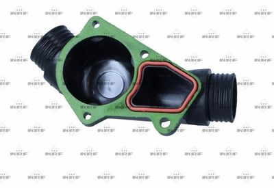 Coolant Flange 775095