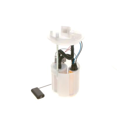 SISTEM ALIMENTARE CU COMBUSTIBIL BOSCH 0580314020 9