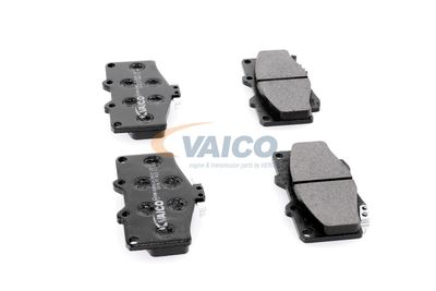 SET PLACUTE FRANA FRANA DISC VAICO V108125 37