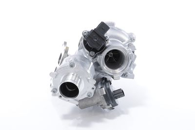 LADER AUFLADUNG BTS Turbo T916983 35