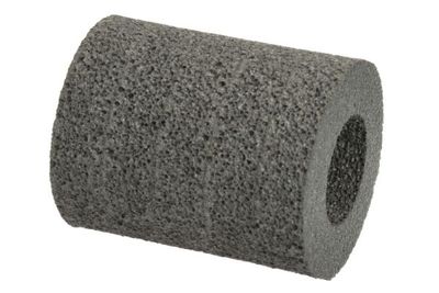 Cabine ophanging silent block
