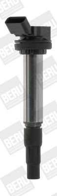 Катушка зажигания BorgWarner (BERU) ZSE184 для LEXUS CT