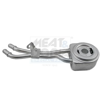 RADIATOR ULEI ULEI MOTOR