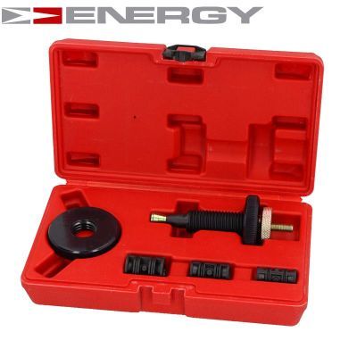 Einstelllehre, Kupplungsbetätigung