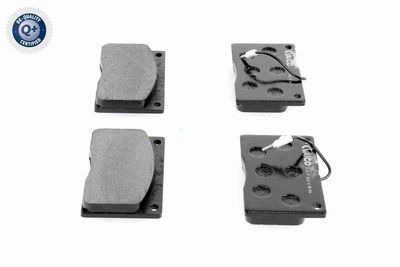 BREMSBELAGSATZ SCHEIBENBREMSE VAICO V460145 3