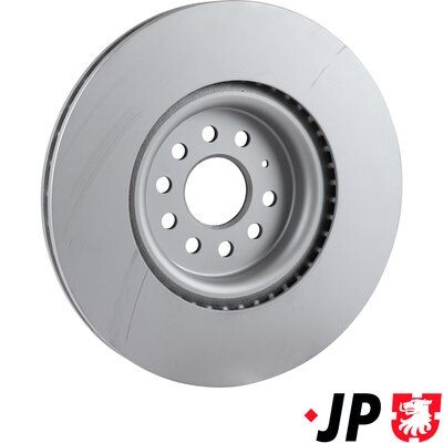 DISC FRANA JP GROUP 1163120100 1