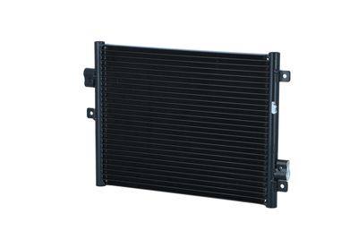 CONDENSATOR CLIMATIZARE NRF 35795 27