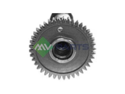 AX CU CAME MV Parts MVK3174 1