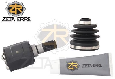 Шарнирный комплект, приводной вал ZETA-ERRE ZR7382 для HYUNDAI MATRIX