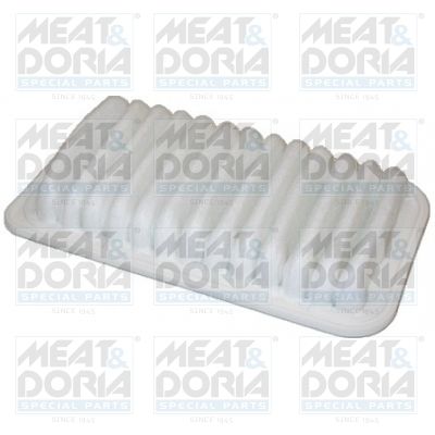 Воздушный фильтр MEAT & DORIA 18115 для DAIHATSU EXTOL